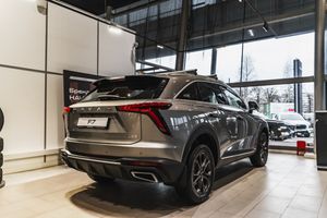 Haval F7 2023 года, 0 км - вид 5