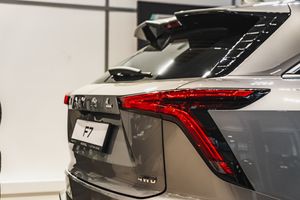 Haval F7 2023 года, 0 км - вид 6