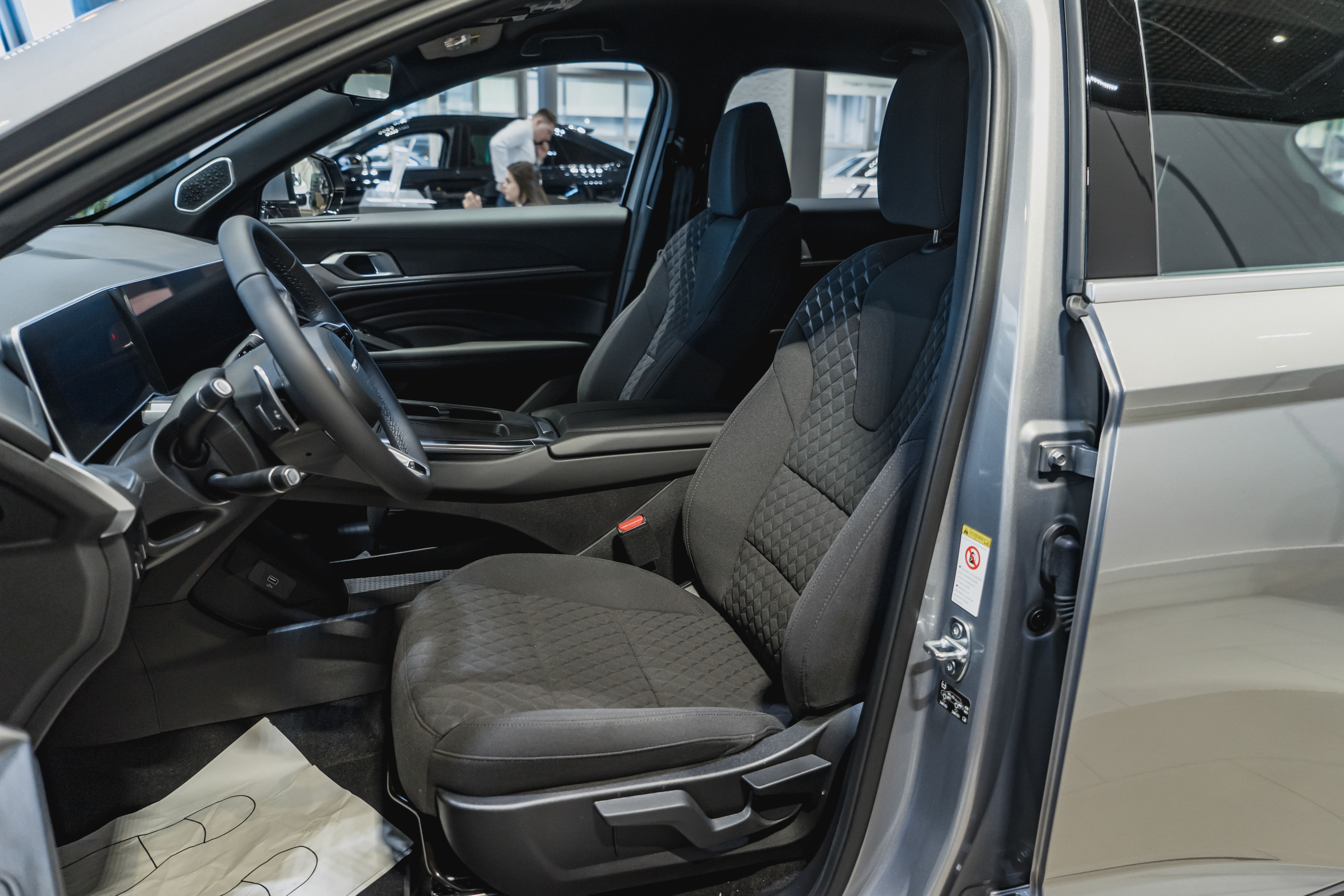 Haval F7 2023 года, 0 км - вид 10