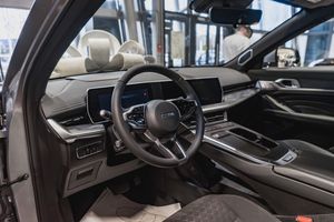 Haval F7 2023 года, 0 км - вид 8