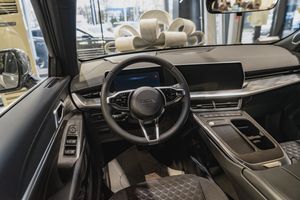 Haval F7 2023 года, 0 км - вид 9