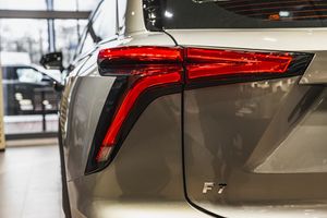 Haval F7 2023 года, 0 км - вид 7