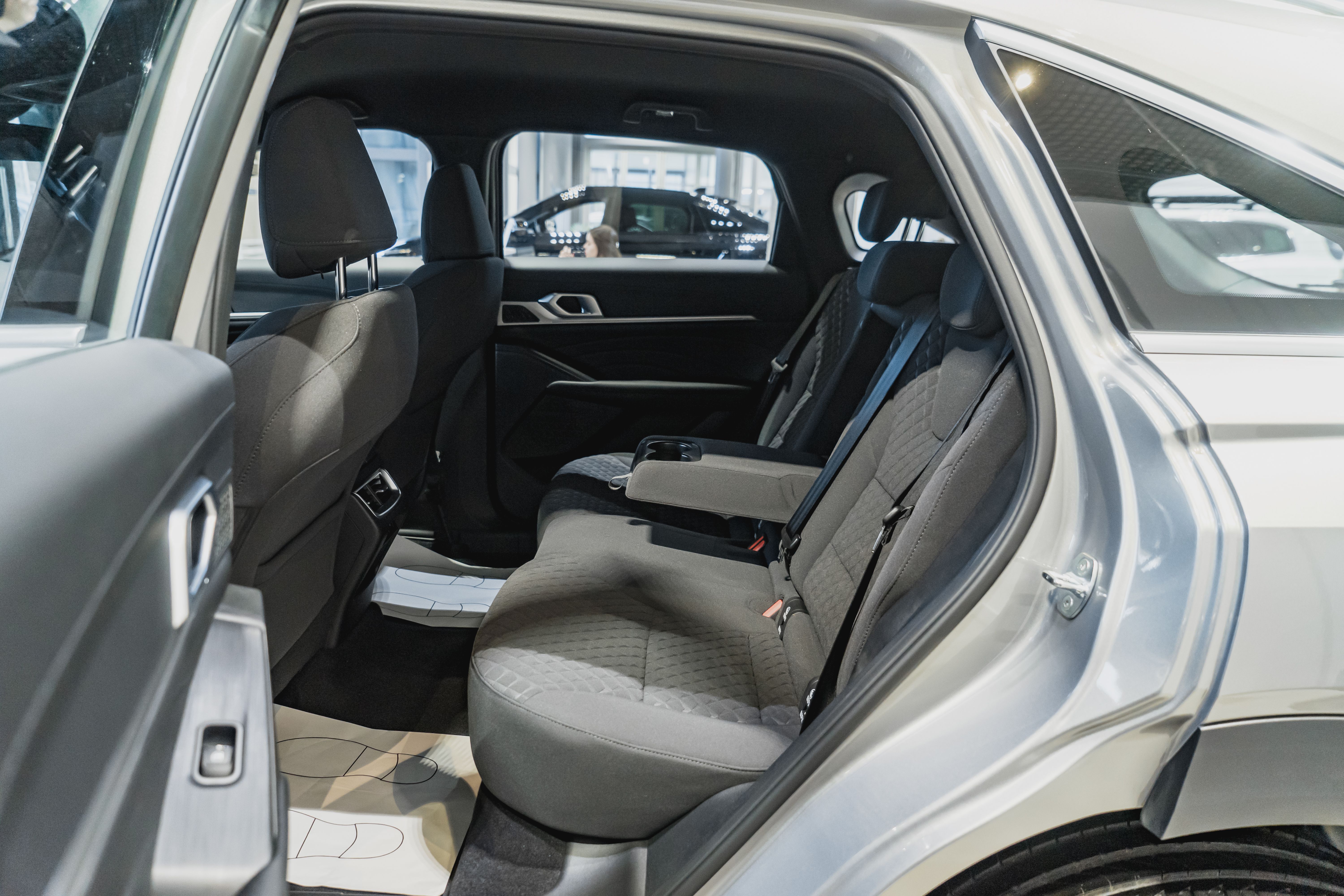 Haval F7 2023 года, 0 км - вид 11