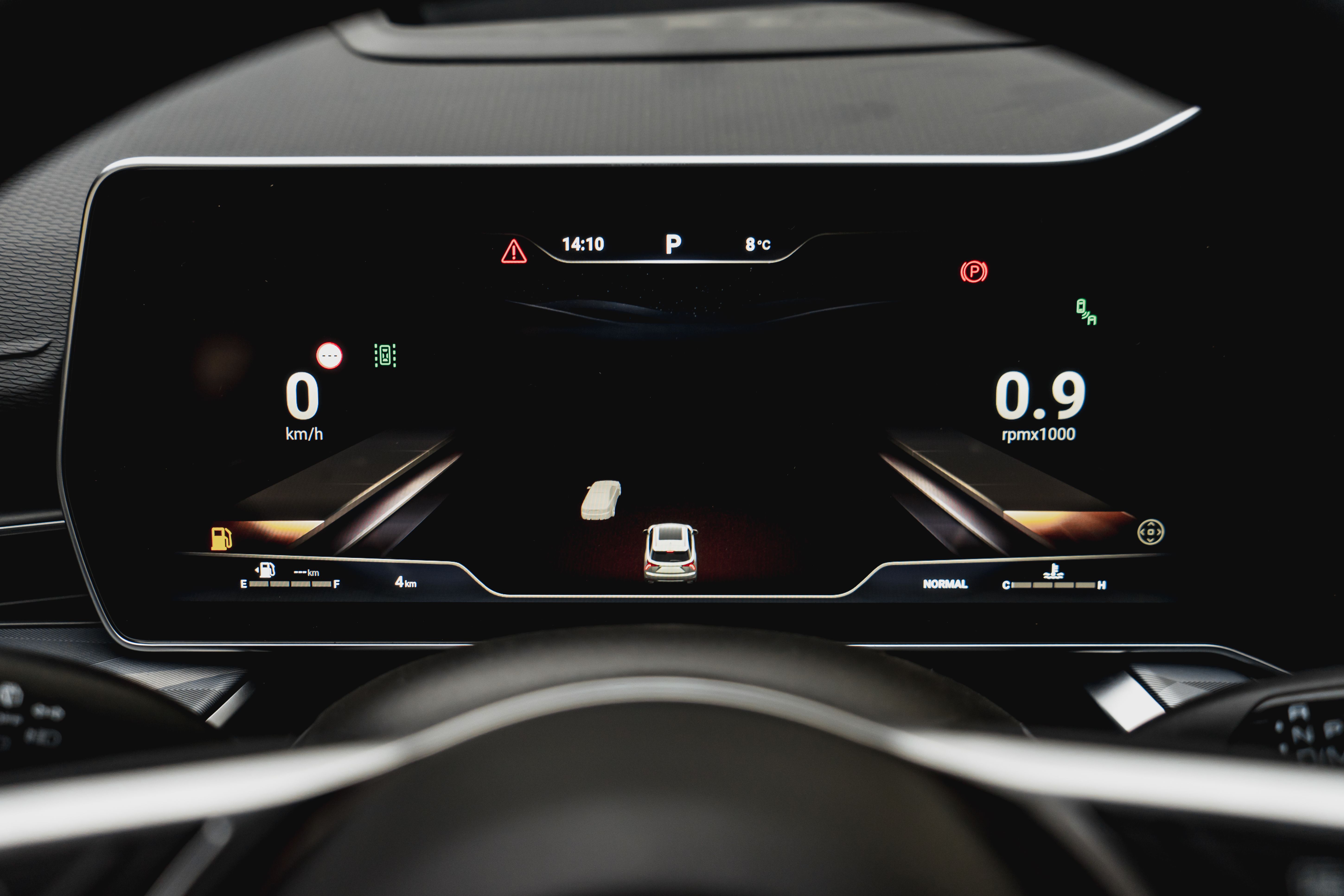 Haval F7 2023 года, 0 км - вид 14