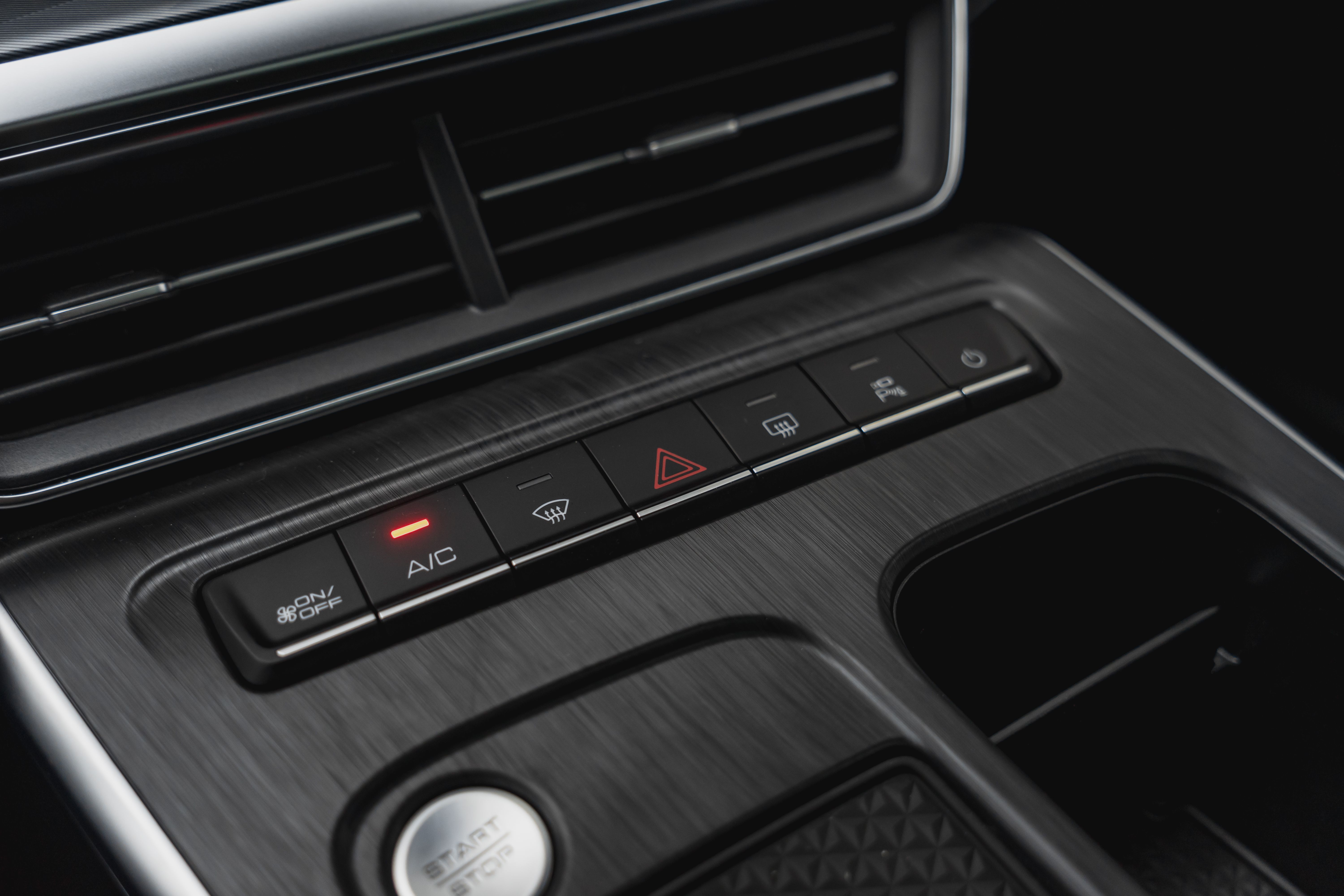 Haval F7 2023 года, 0 км - вид 15