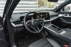 Haval F7 2023 года, 0 км - вид 18