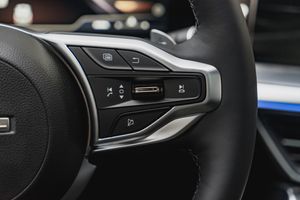 Haval F7 2023 года, 0 км - вид 13