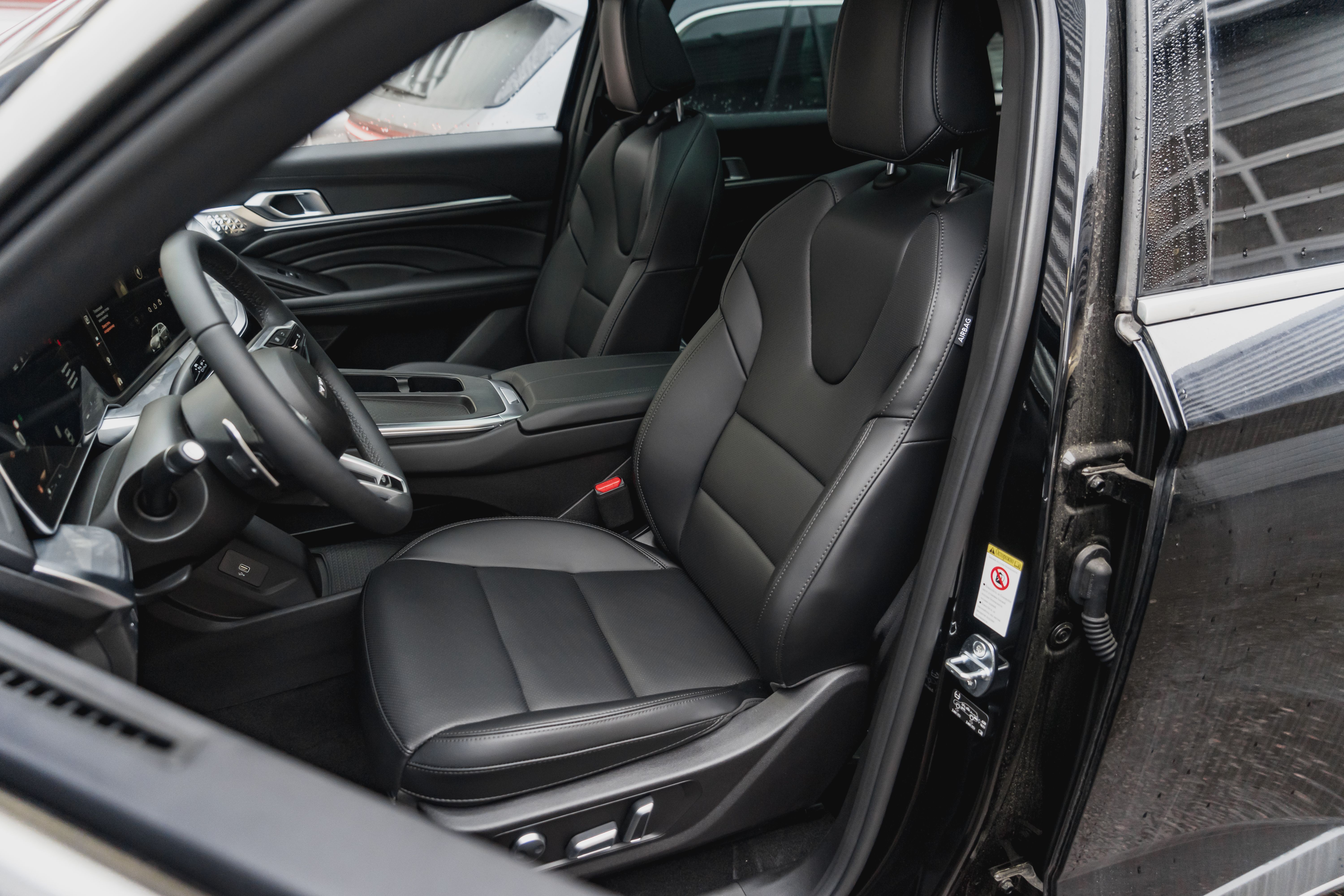 Haval F7 2023 года, 0 км - вид 24