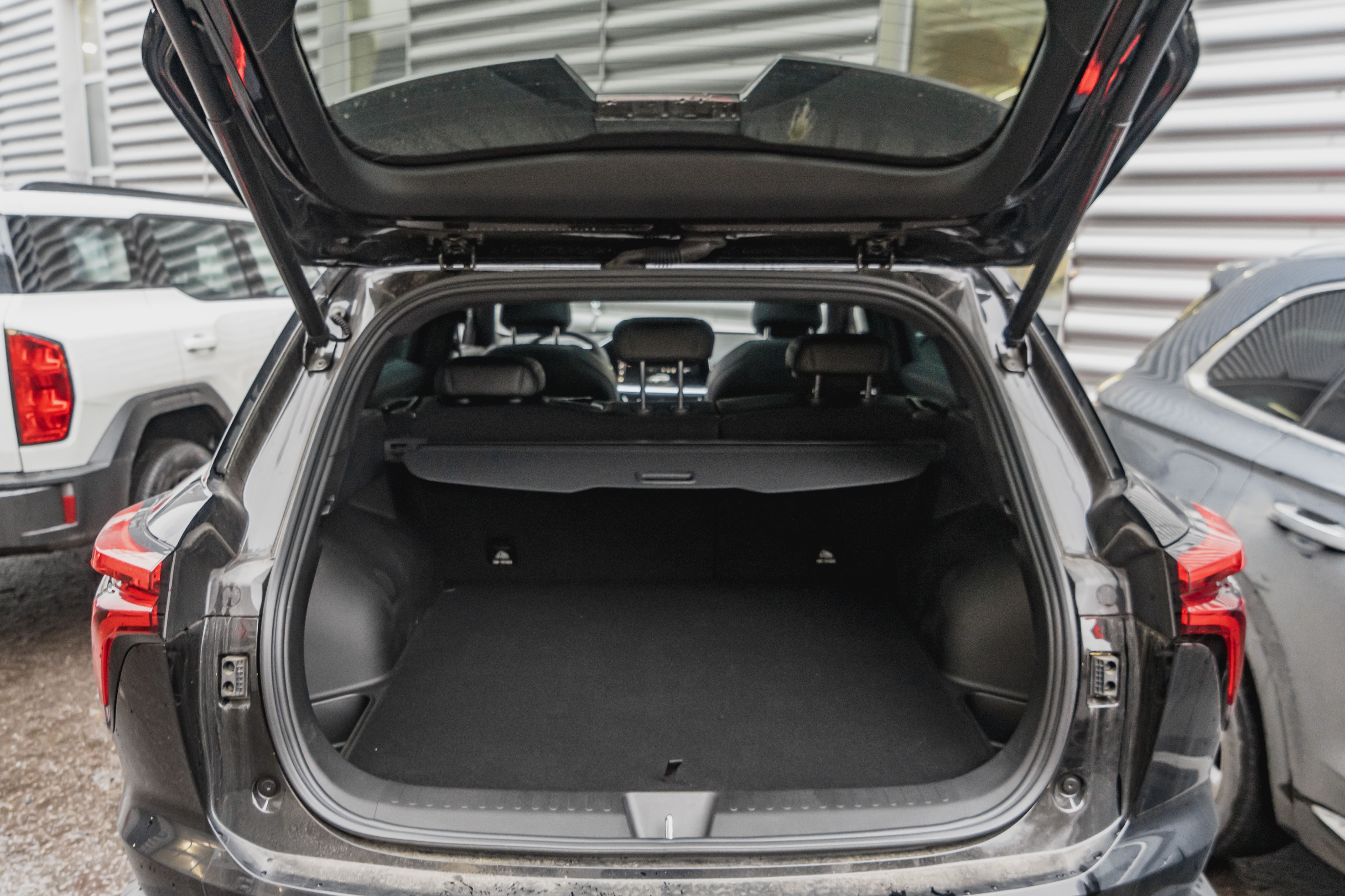 Haval F7 2023 года, 0 км - вид 26