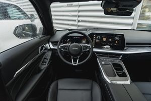 Haval F7 2023 года, 0 км - вид 17