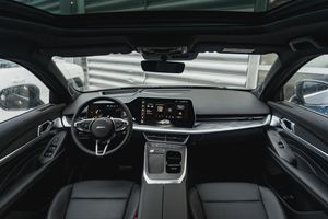Haval F7 2023 года, 0 км - вид 20