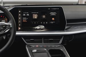 Haval F7 2023 года, 0 км - вид 16