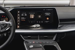 Haval F7 2023 года, 0 км - вид 23