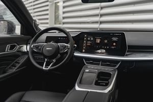 Haval F7 2023 года, 0 км - вид 22