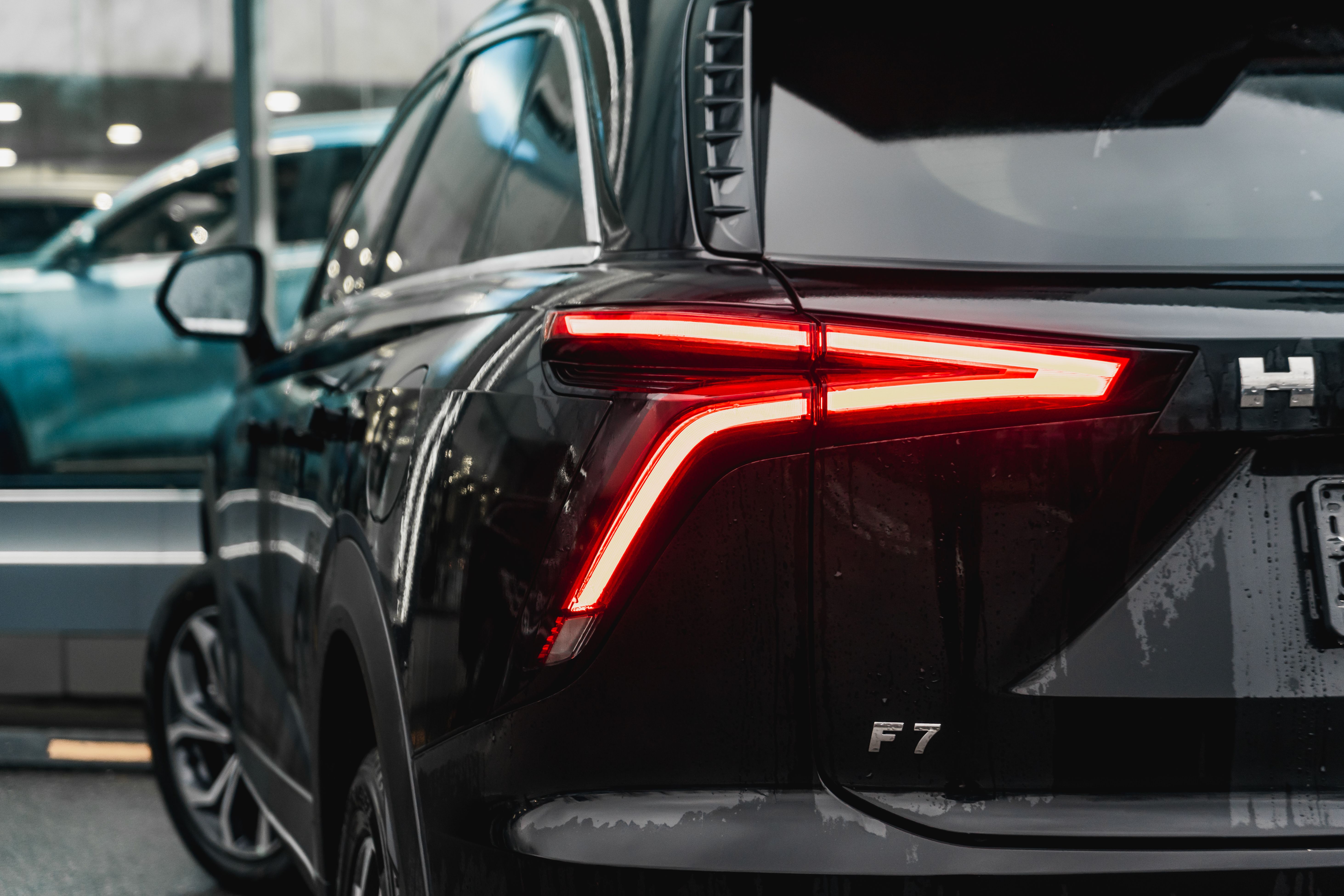 Haval F7 2023 года, 0 км - вид 11