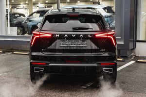 Haval F7 2023 года, 0 км - вид 8