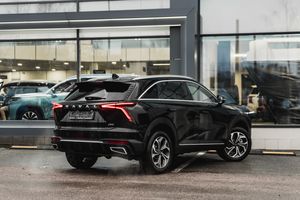 Haval F7 2023 года, 0 км - вид 9