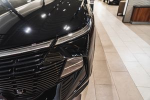 Haval F7x 2025 года, 0 км - вид 5