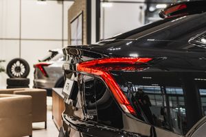 Haval F7x 2025 года, 0 км - вид 8