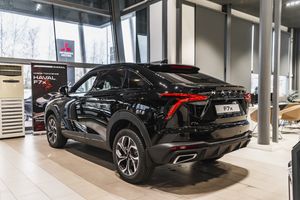 Haval F7x 2025 года, 0 км - вид 6