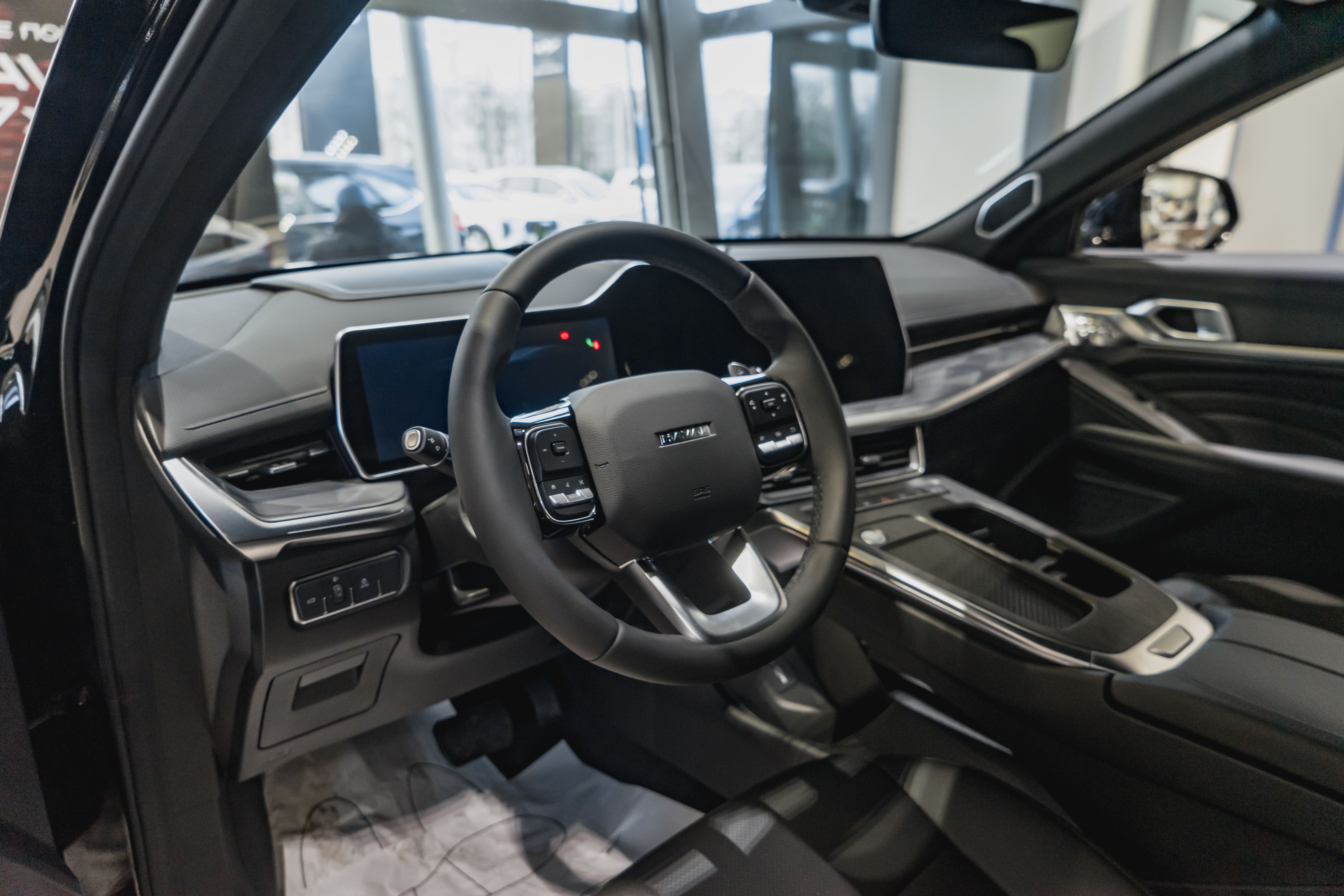 Haval F7x 2025 года, 0 км - вид 10