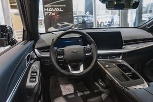 Haval F7x 2025 года, 0 км - вид 11