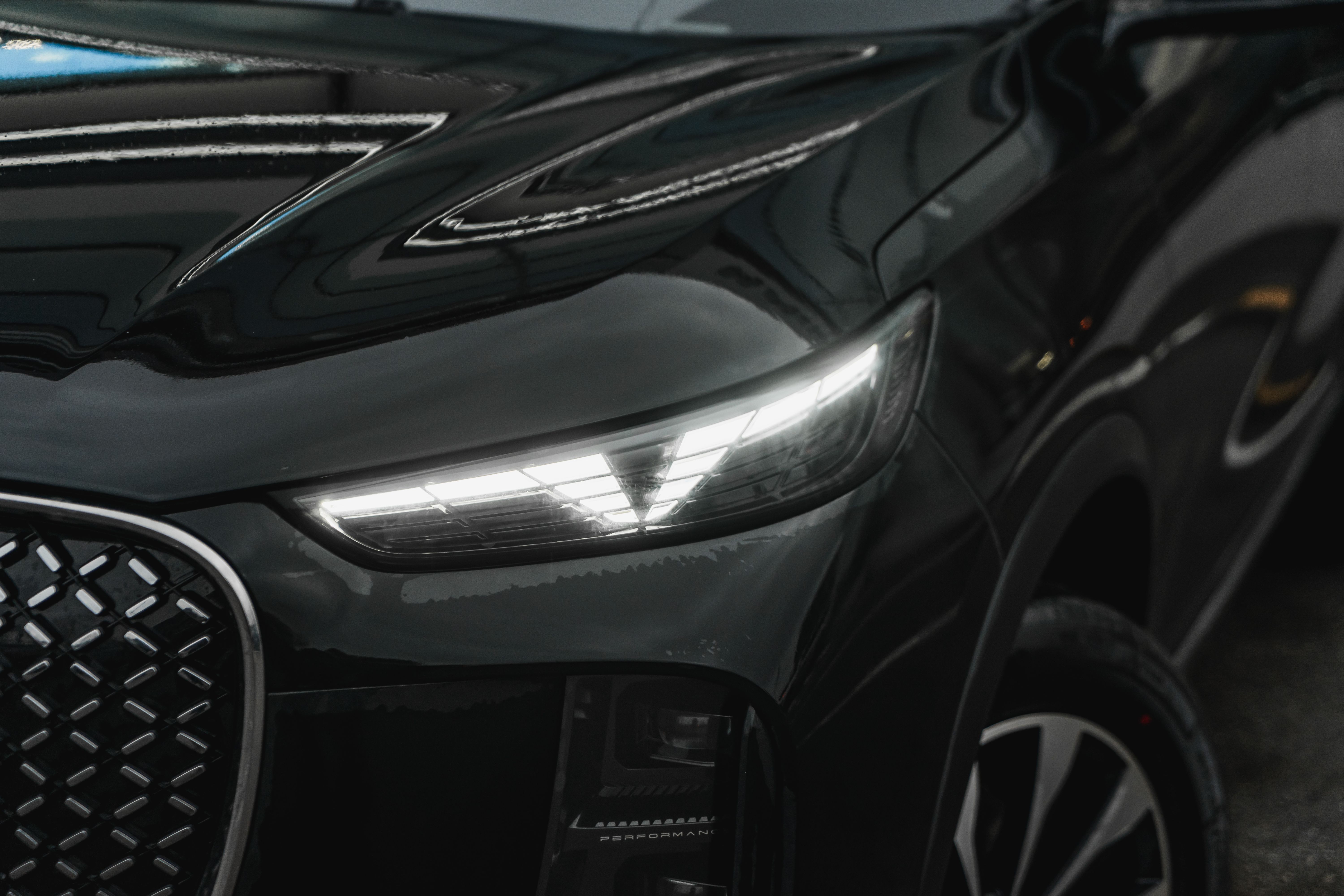 TENET T8 2025 года, 0 км - вид 6