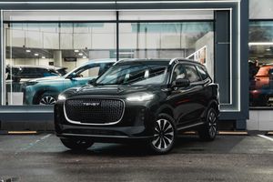 TENET T8 2025 года, 0 км - вид 3