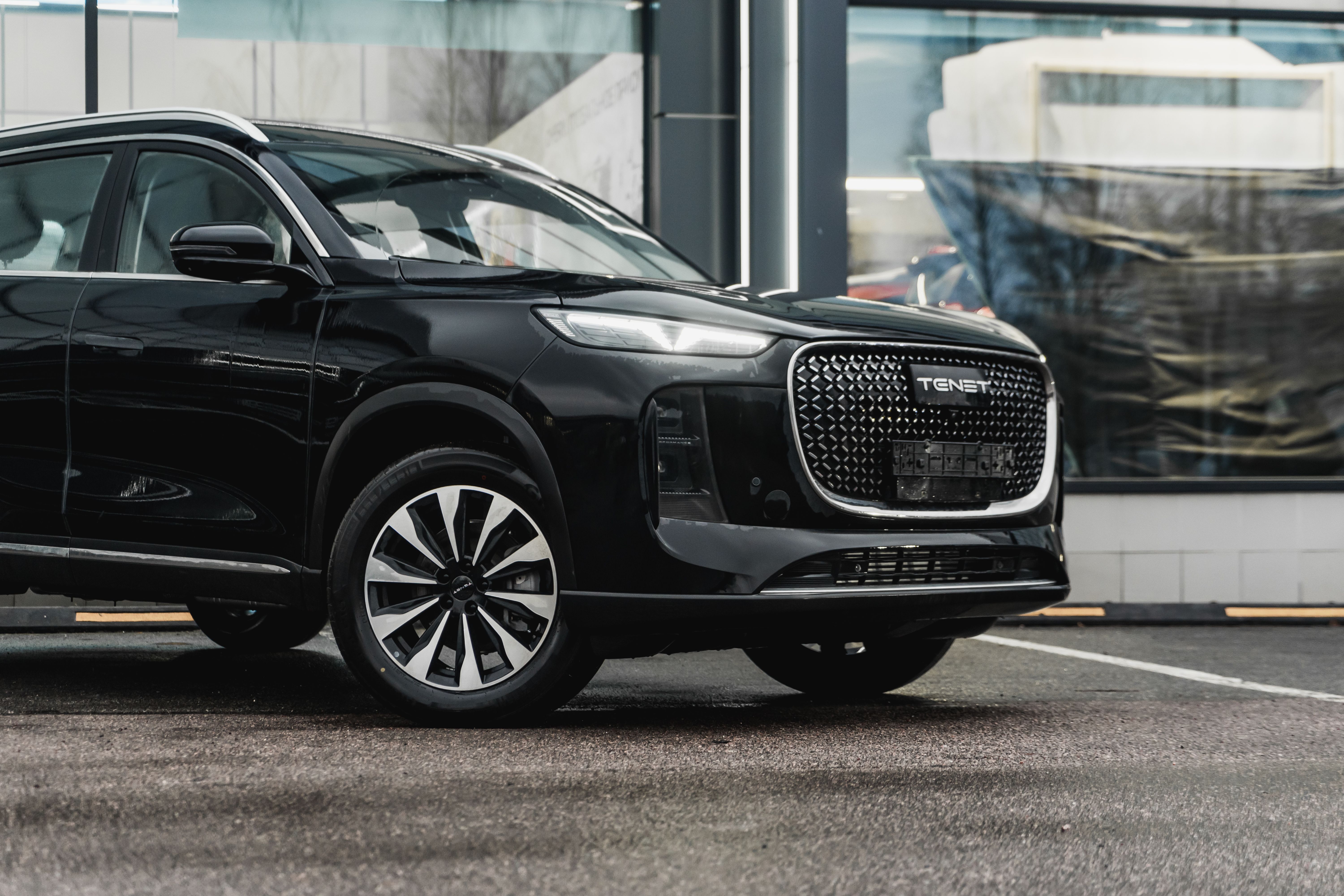 TENET T8 2025 года, 0 км - вид 7