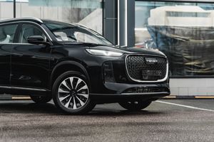 TENET T8 2025 года, 0 км - вид 7