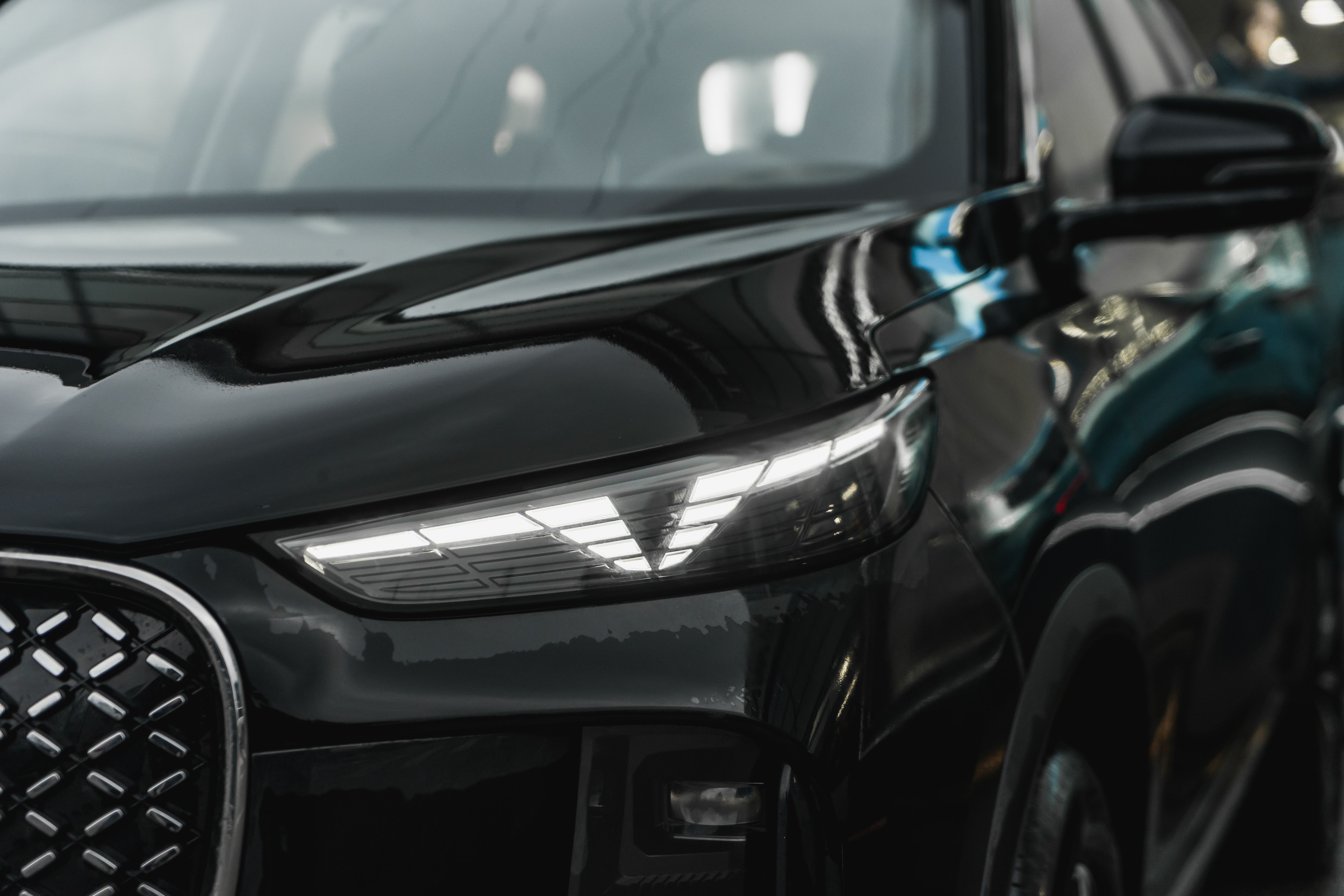 TENET T8 2025 года, 0 км - вид 8