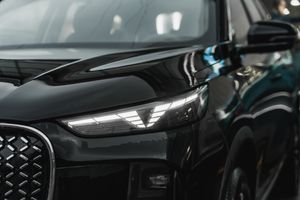 TENET T8 2025 года, 0 км - вид 8