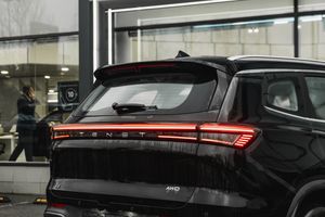 TENET T8 2025 года, 0 км - вид 12