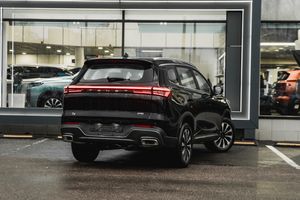 TENET T8 2025 года, 0 км - вид 11