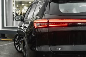 TENET T8 2025 года, 0 км - вид 13