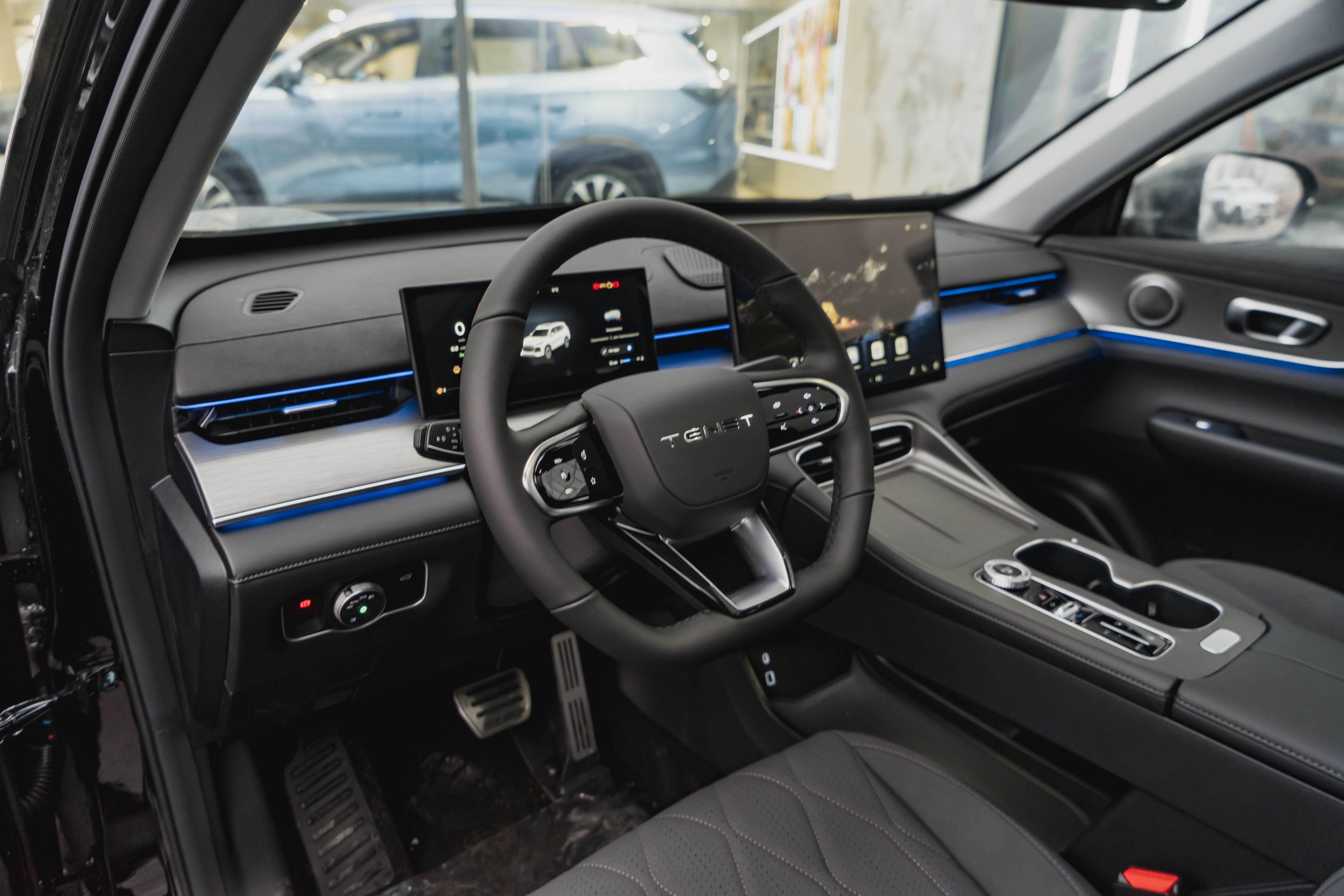 TENET T8 2025 года, 0 км - вид 19