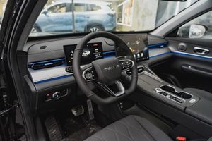 TENET T8 2025 года, 0 км - вид 19