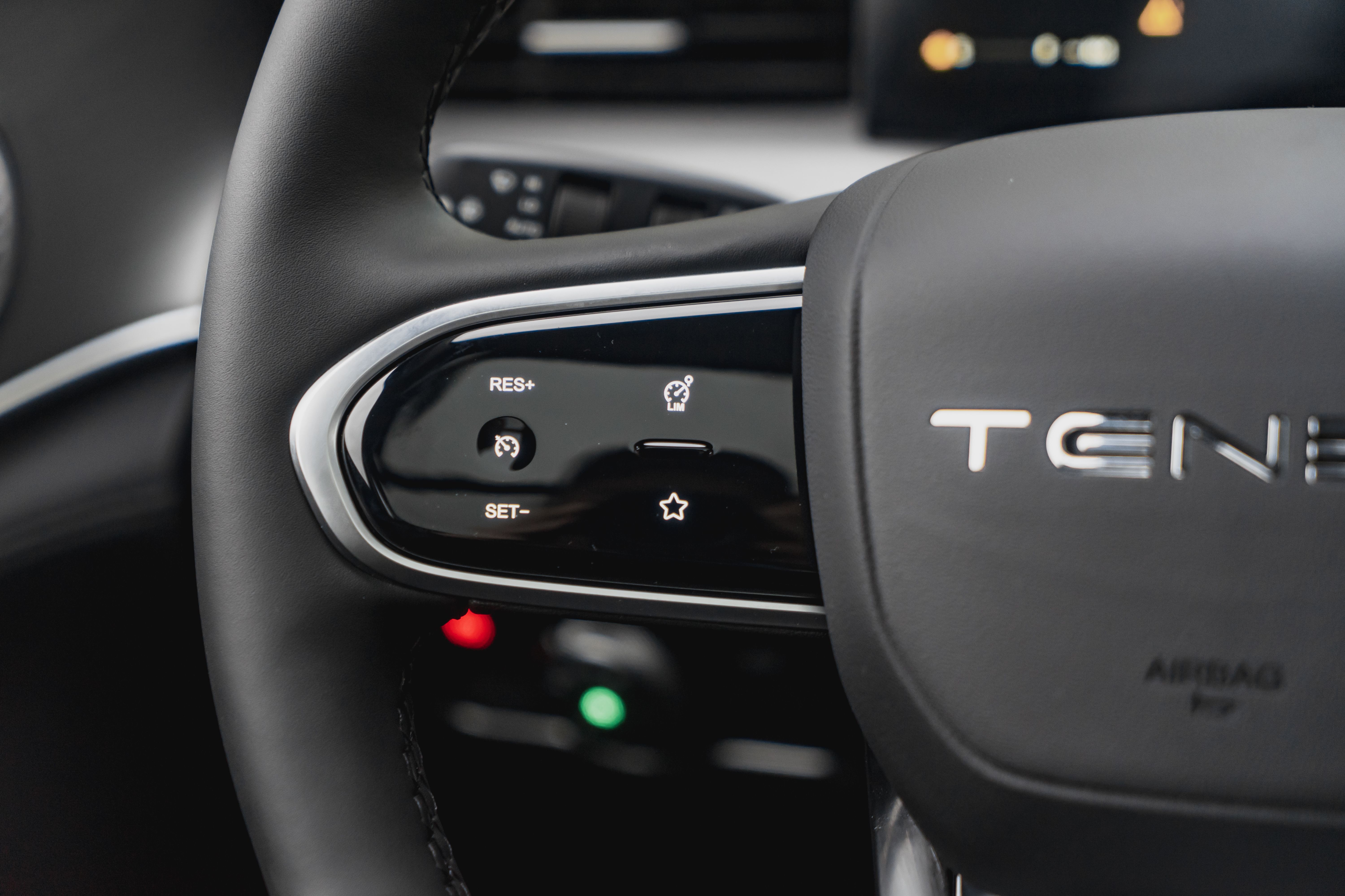 TENET T8 2025 года, 0 км - вид 14