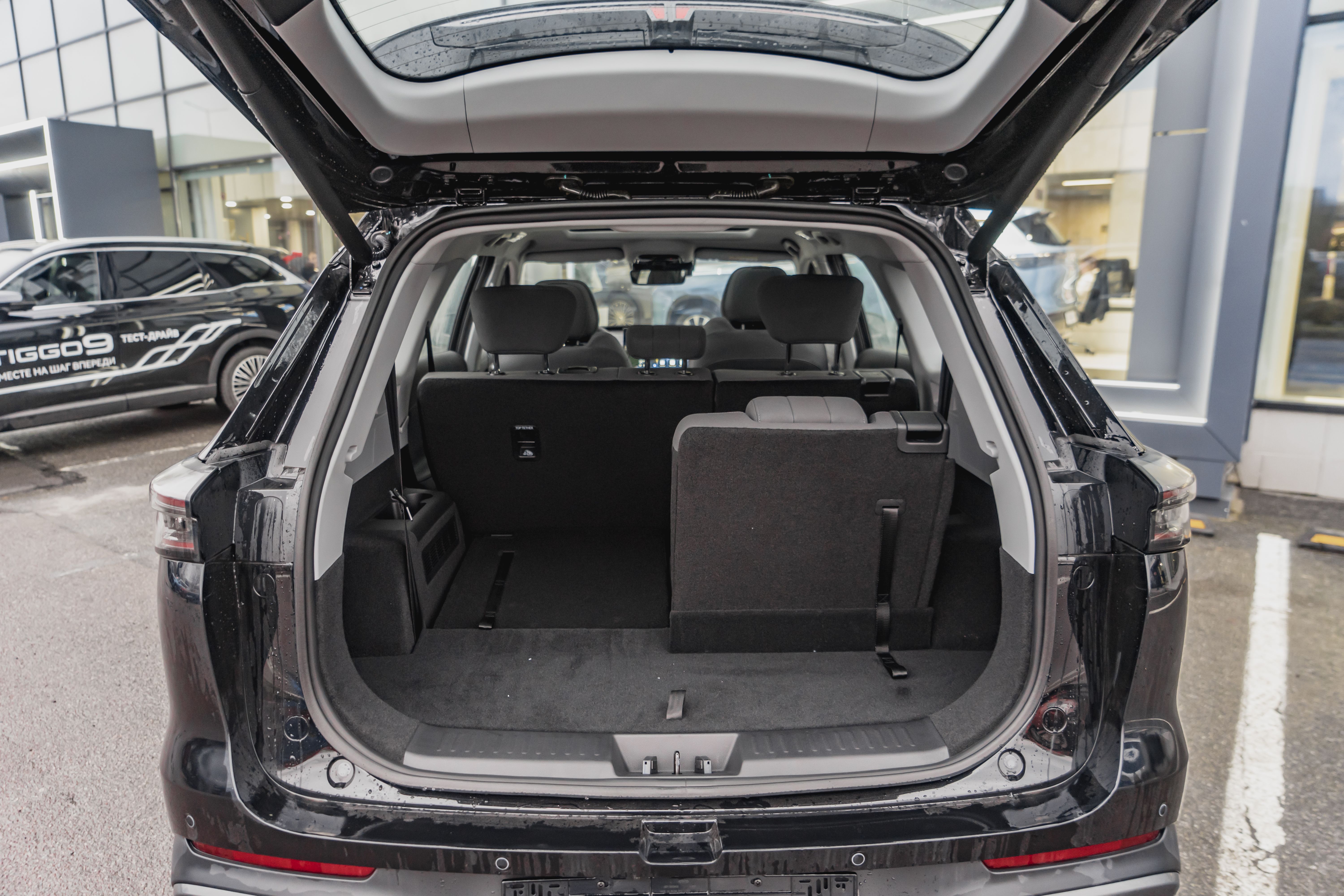 TENET T8 2025 года, 0 км - вид 26