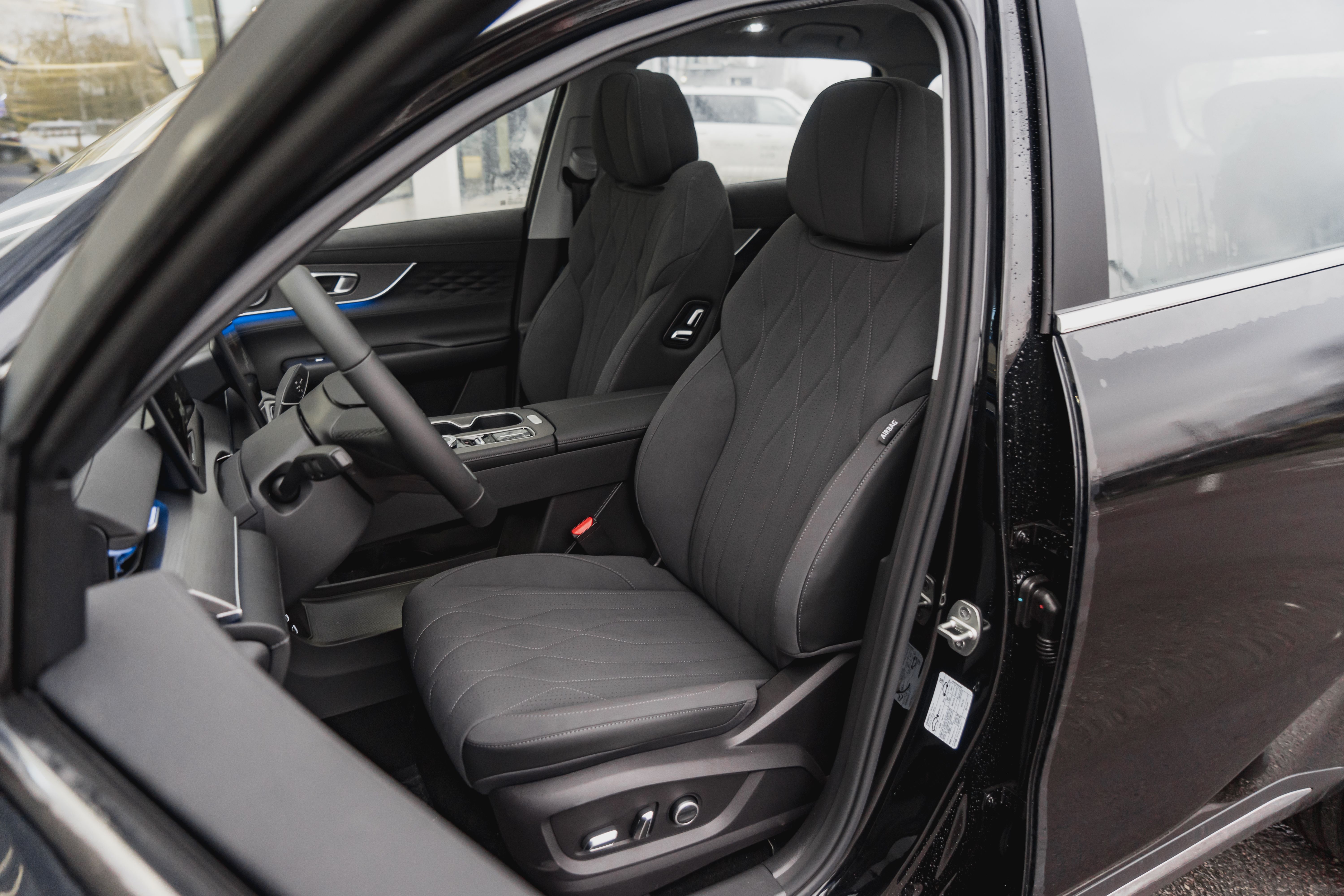 TENET T8 2025 года, 0 км - вид 24