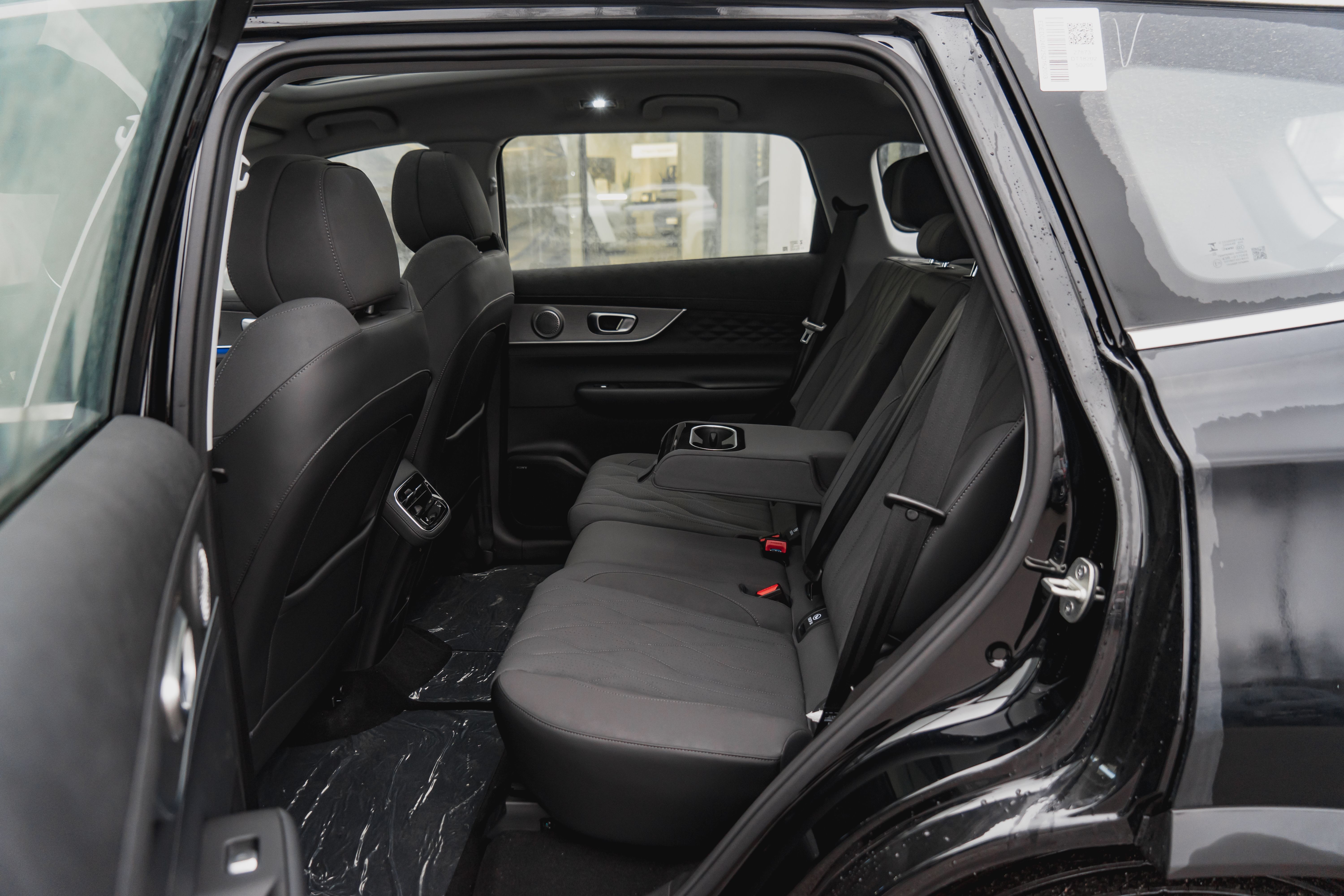 TENET T8 2025 года, 0 км - вид 25