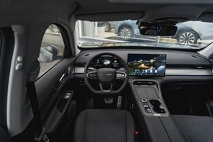 TENET T8 2025 года, 0 км - вид 20