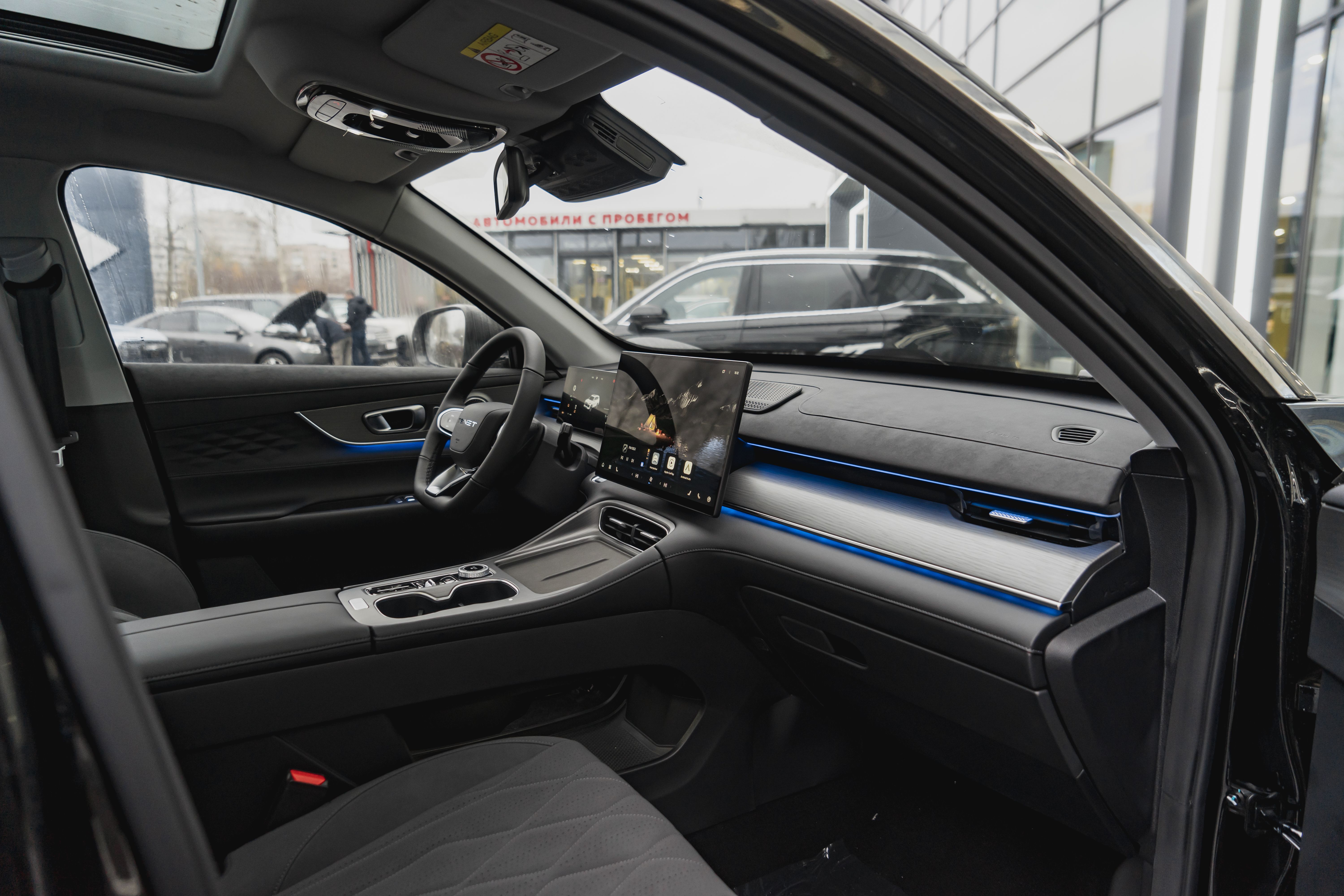 TENET T8 2025 года, 0 км - вид 23