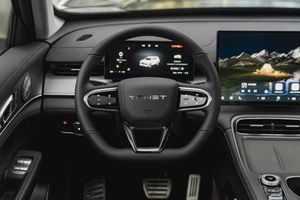 TENET T8 2025 года, 0 км - вид 22