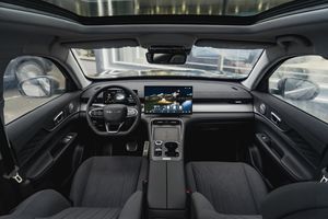 TENET T8 2025 года, 0 км - вид 21