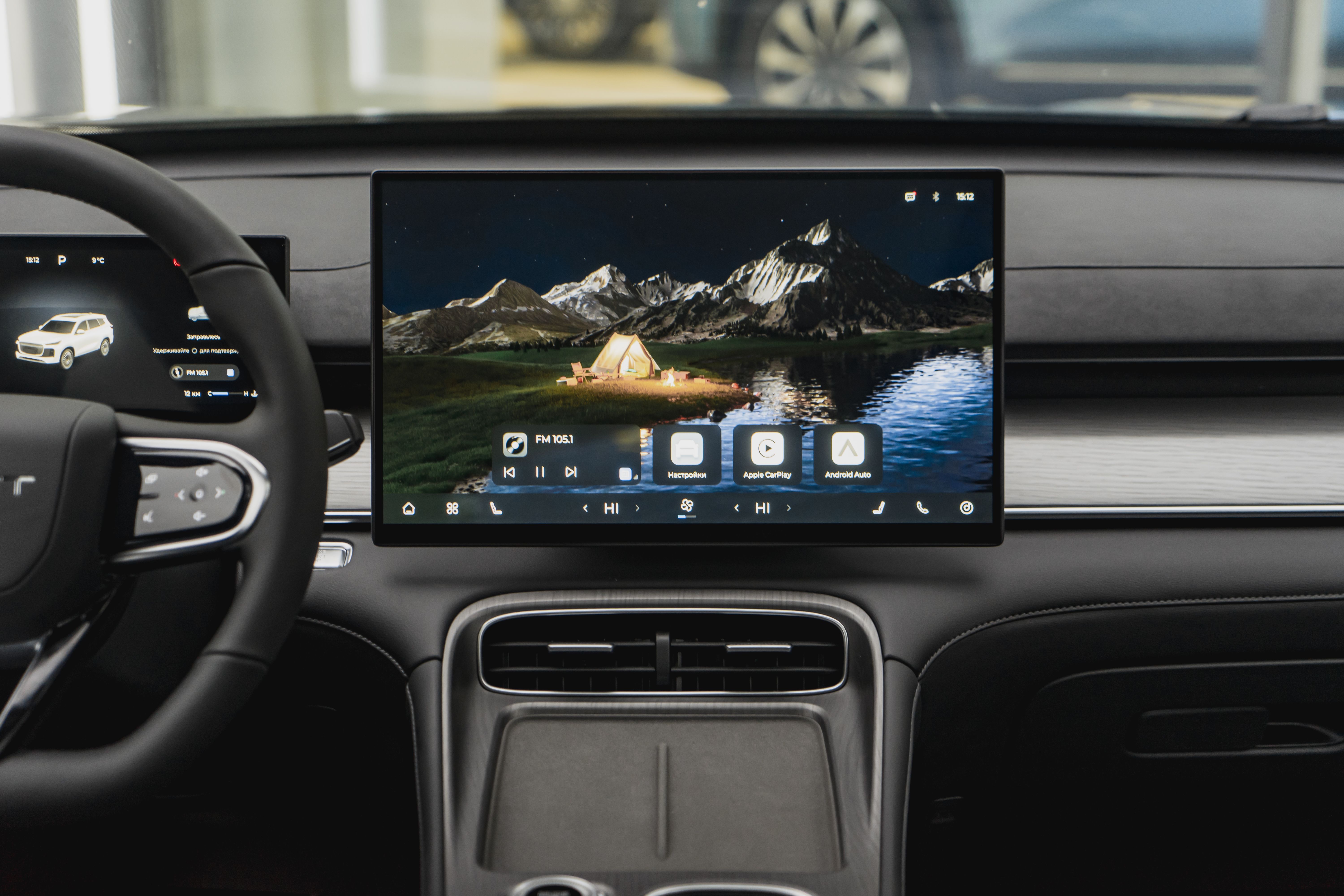 TENET T8 2025 года, 0 км - вид 18