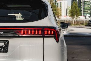 Jetour X70 Plus 2025 года, 0 км - вид 9