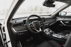 Jetour X70 Plus 2025 года, 0 км - вид 16