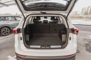 Jetour X70 Plus 2025 года, 0 км - вид 10