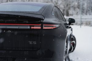 Exeed ES 2024 года, 0 км - вид 9